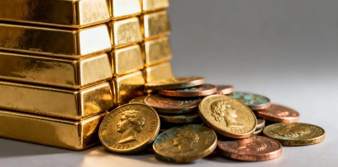 2026 Contribution Limits and IRS Rules - Complete Guide to IRS-Approved Precious Metals for Gold IRA Accounts